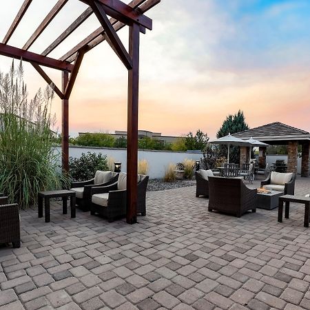 Staybridge Suites Reno Nevada By Ihg Экстерьер фото