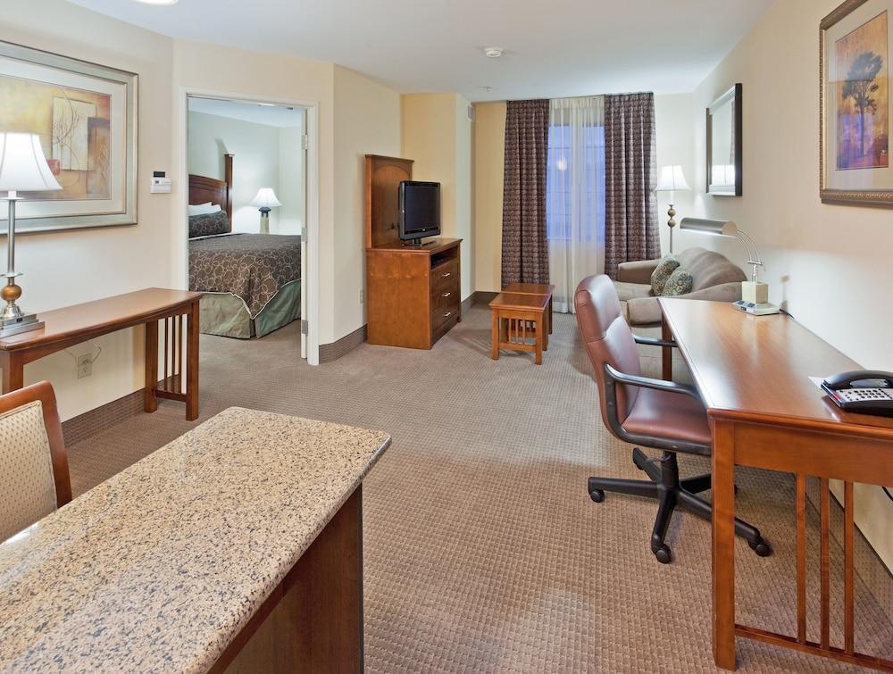 Staybridge Suites Reno Nevada By Ihg Экстерьер фото