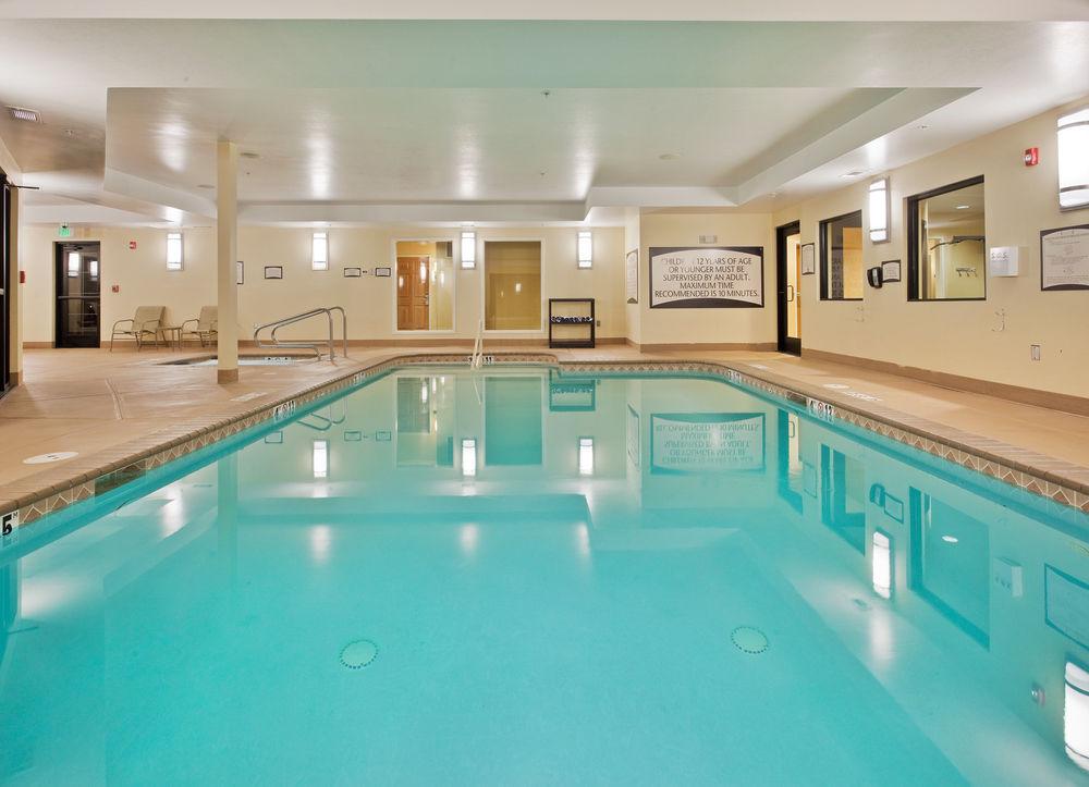Staybridge Suites Reno Nevada By Ihg Экстерьер фото