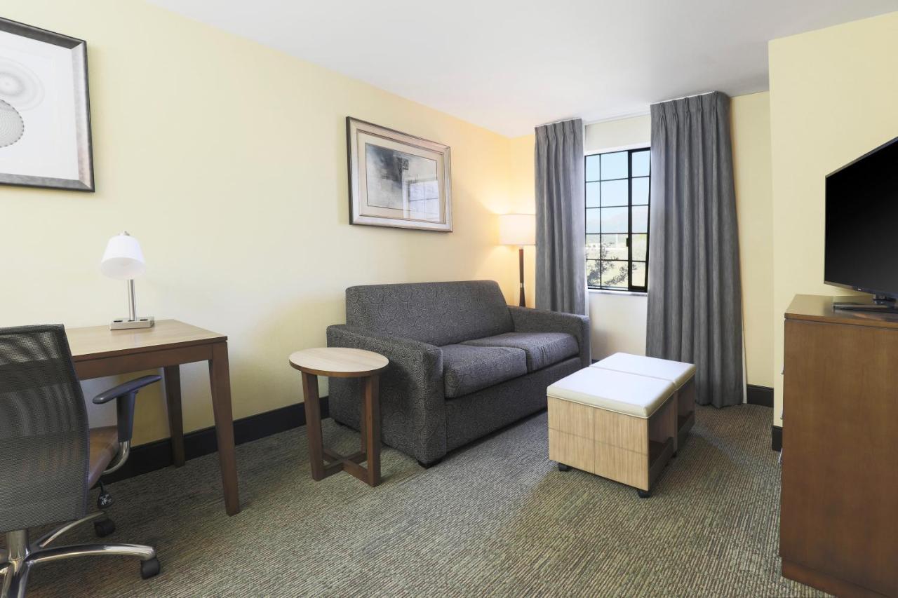 Staybridge Suites Reno Nevada By Ihg Экстерьер фото