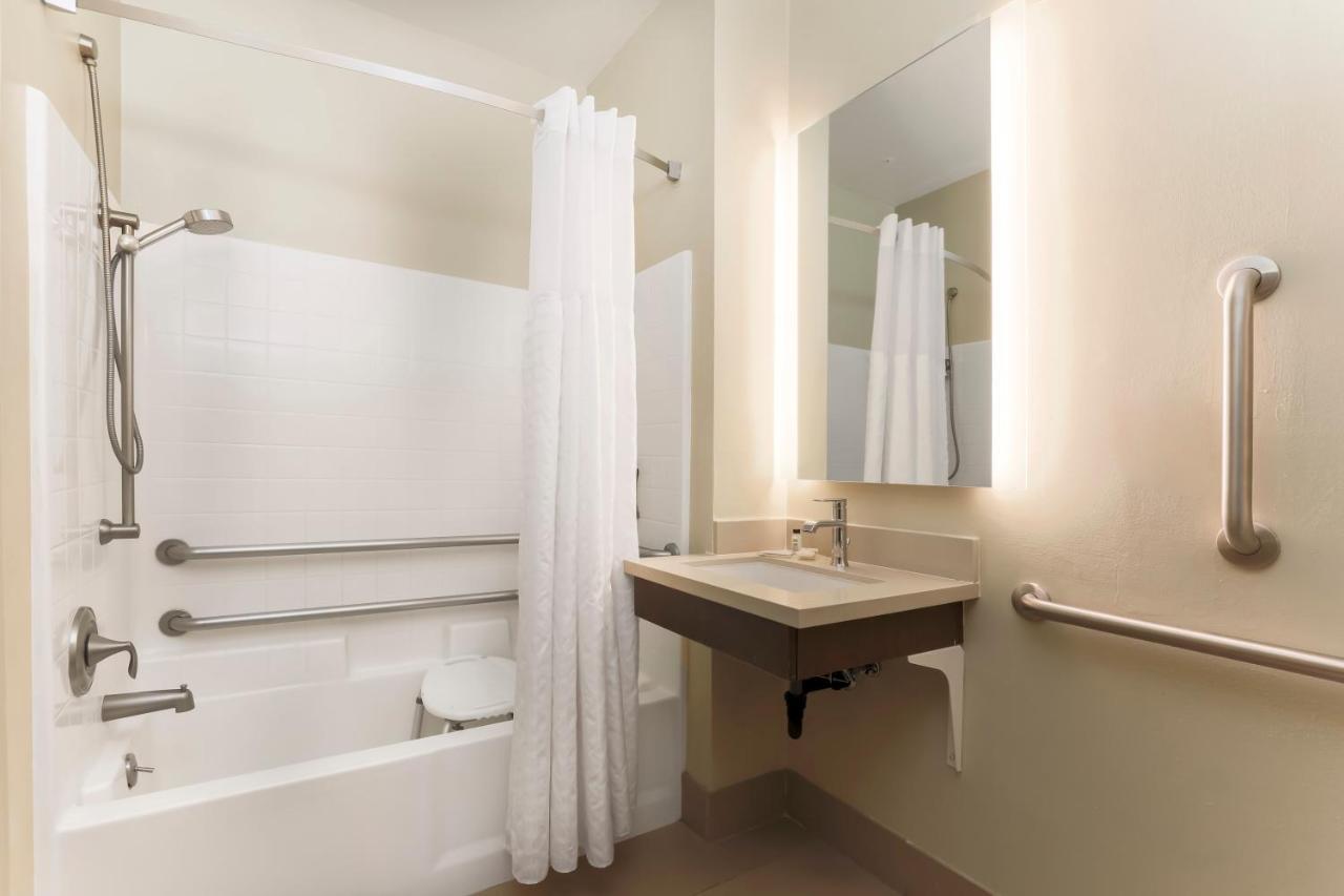 Staybridge Suites Reno Nevada By Ihg Экстерьер фото