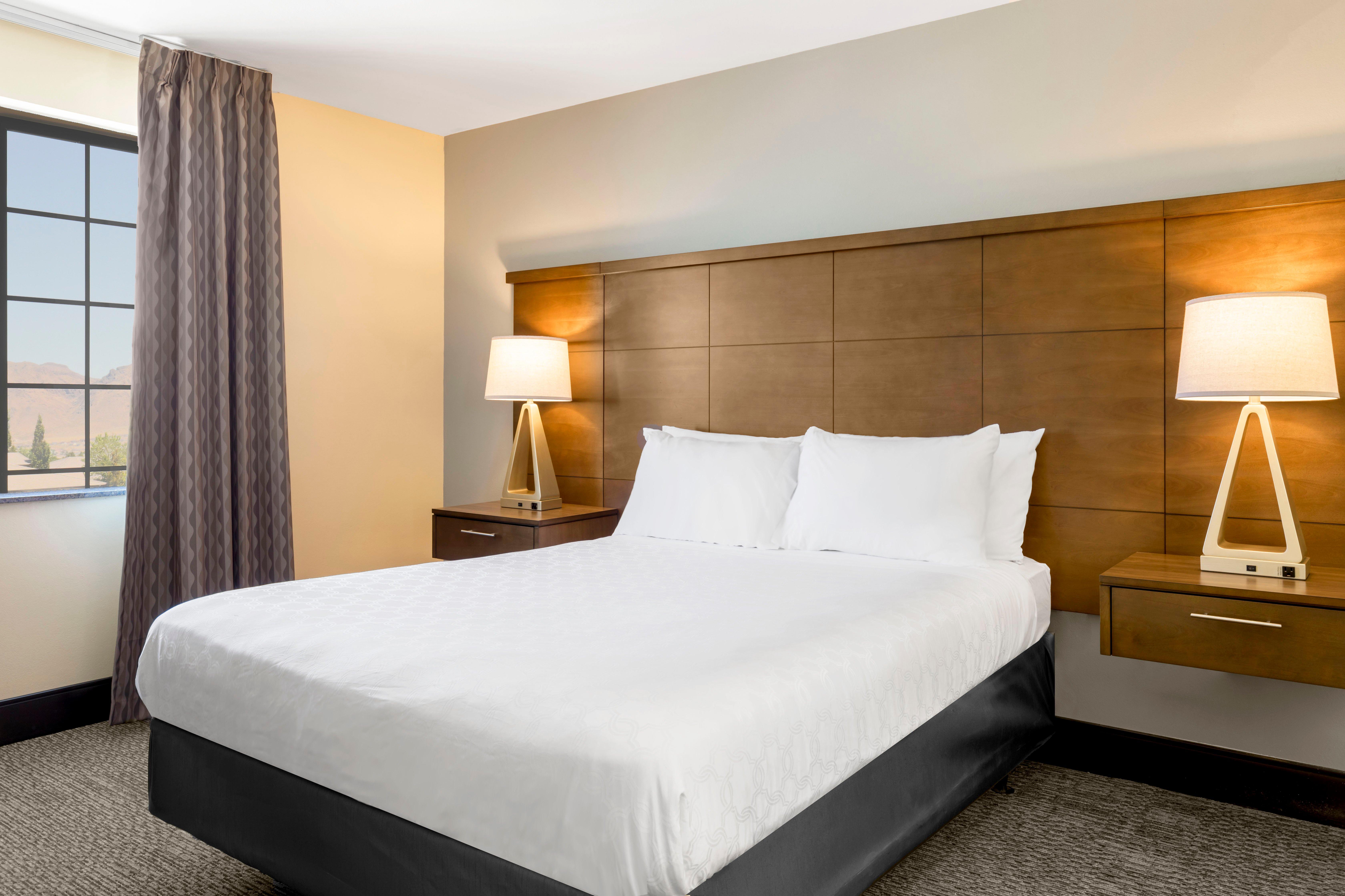 Staybridge Suites Reno Nevada By Ihg Экстерьер фото