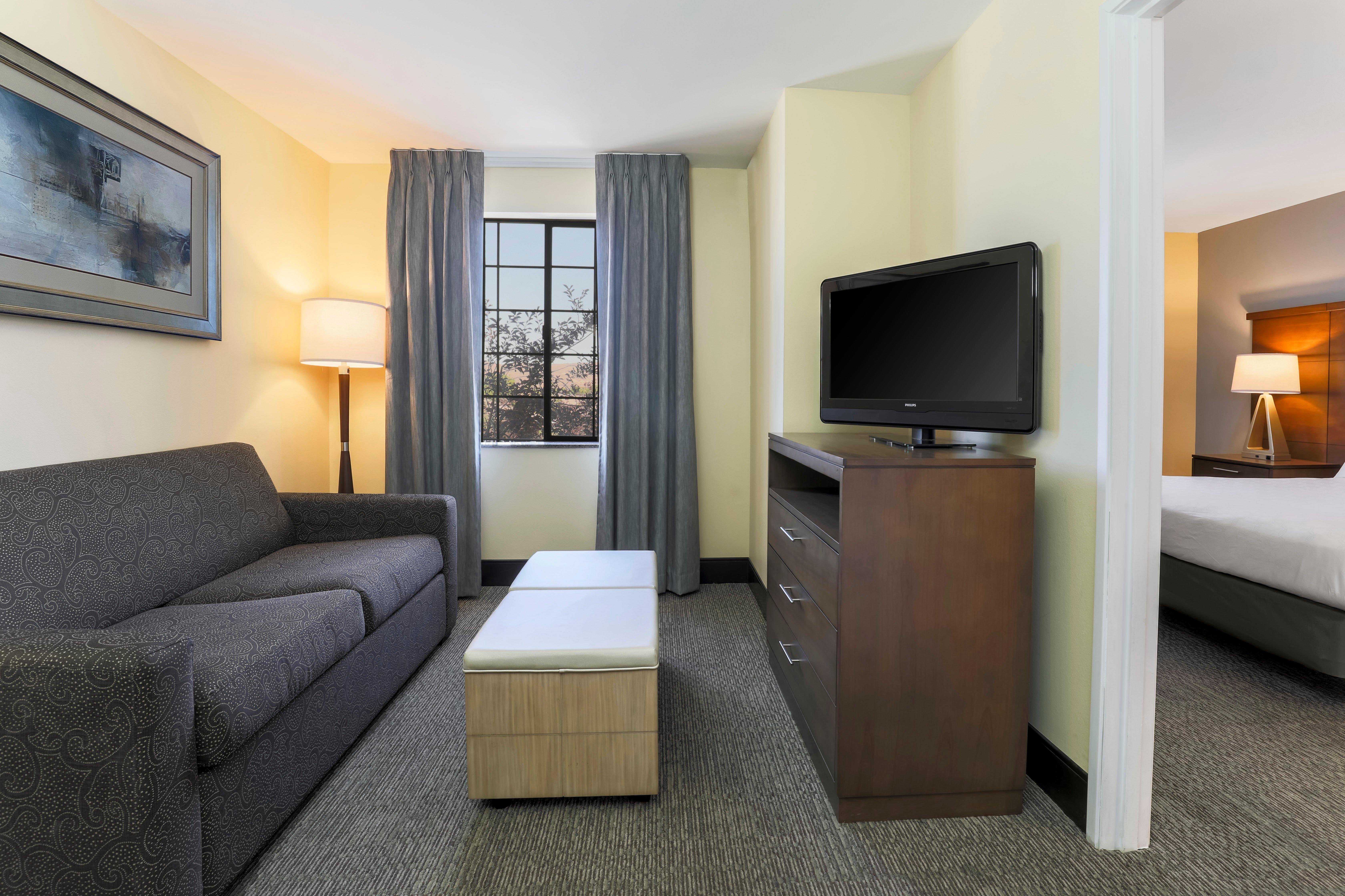 Staybridge Suites Reno Nevada By Ihg Экстерьер фото