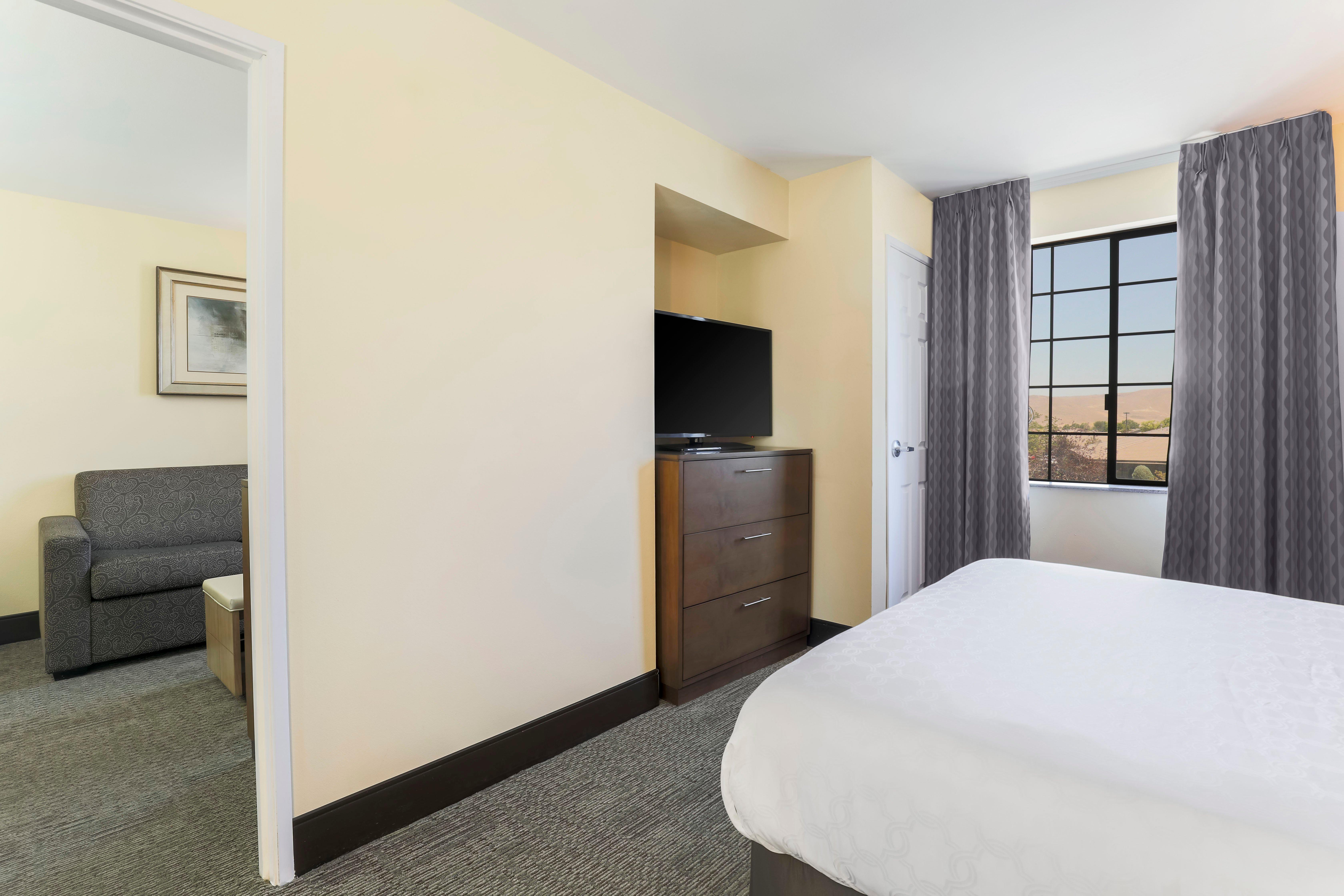 Staybridge Suites Reno Nevada, An Ihg Hotel Экстерьер фото