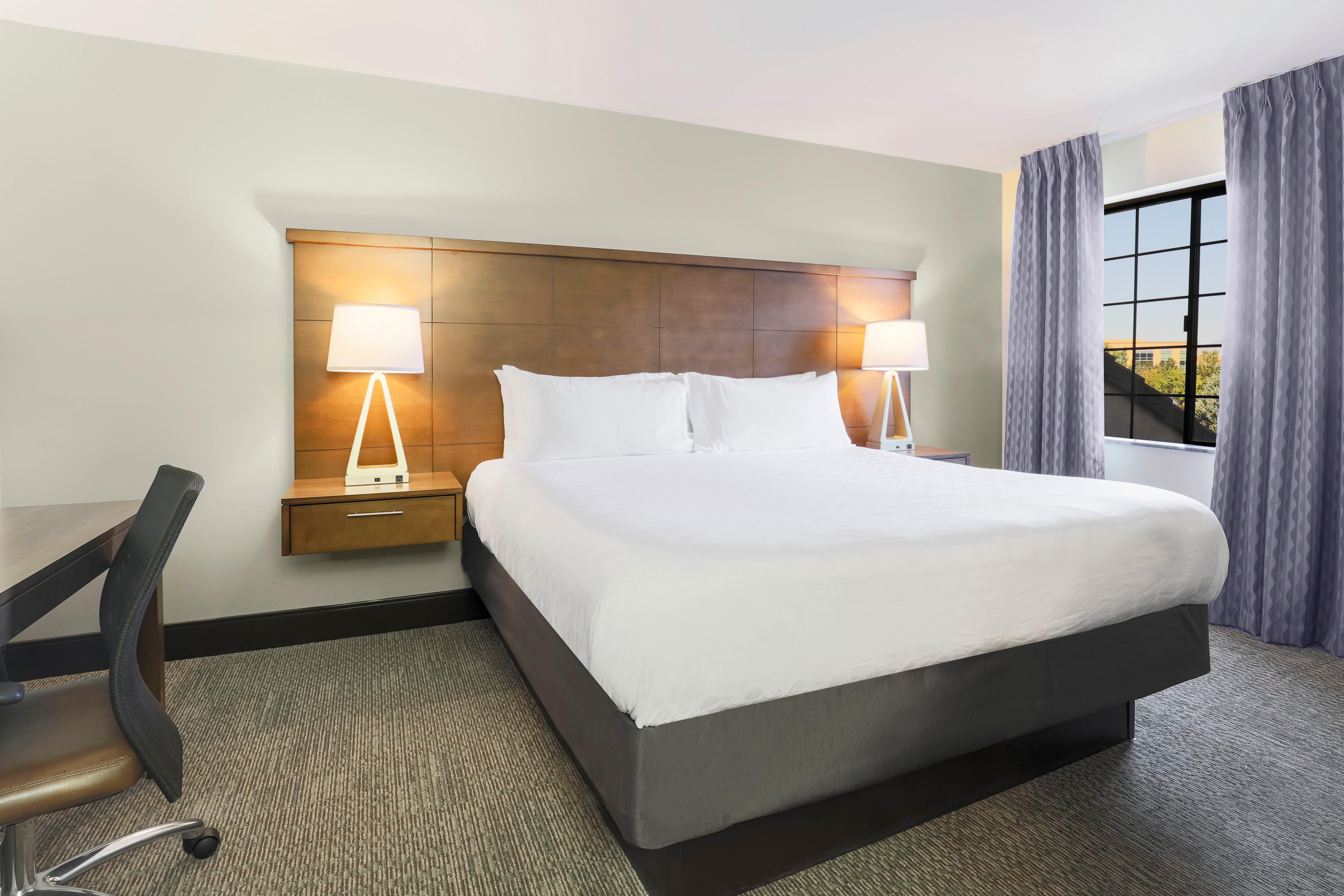 Staybridge Suites Reno Nevada By Ihg Экстерьер фото