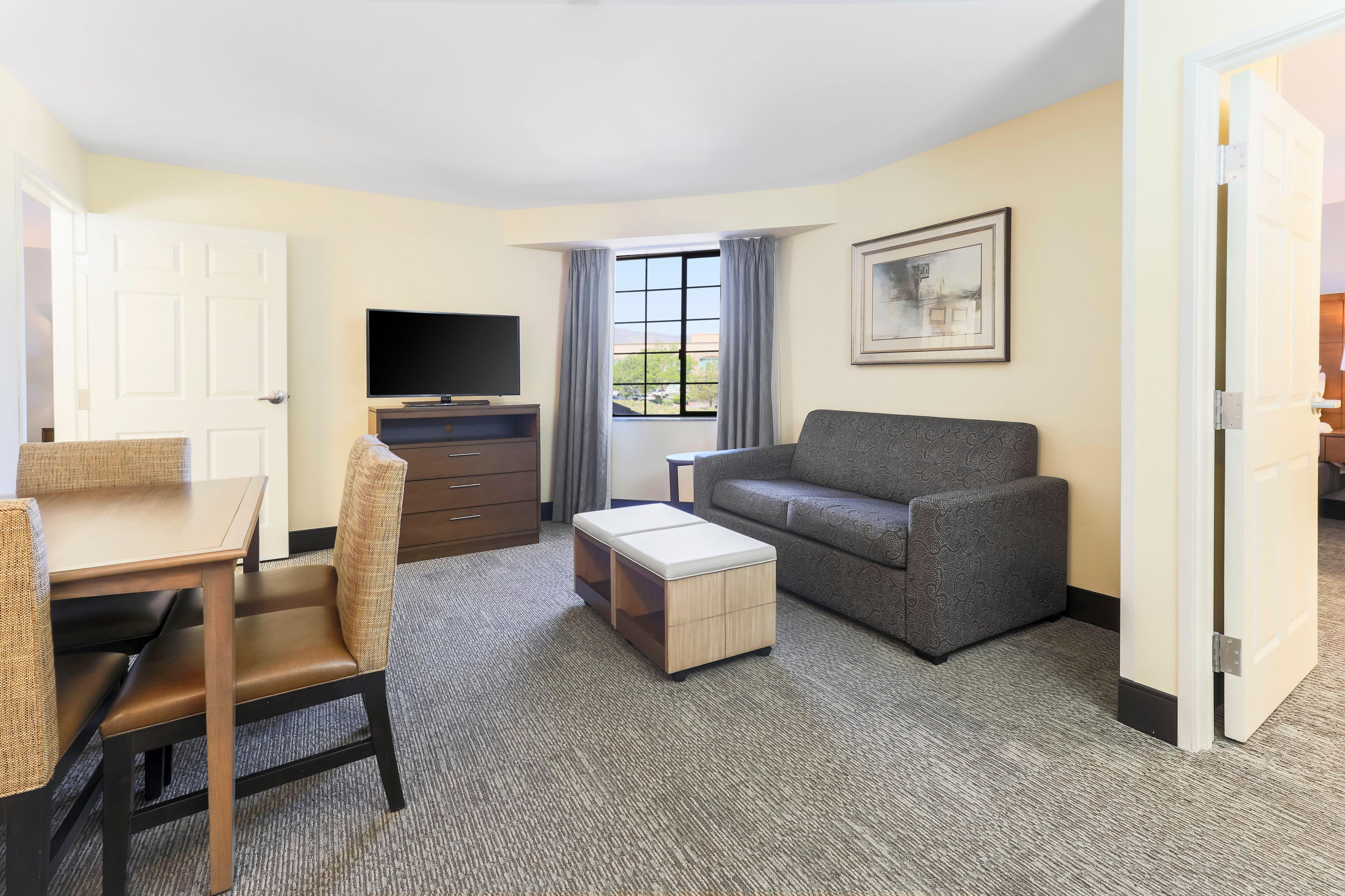 Staybridge Suites Reno Nevada By Ihg Экстерьер фото