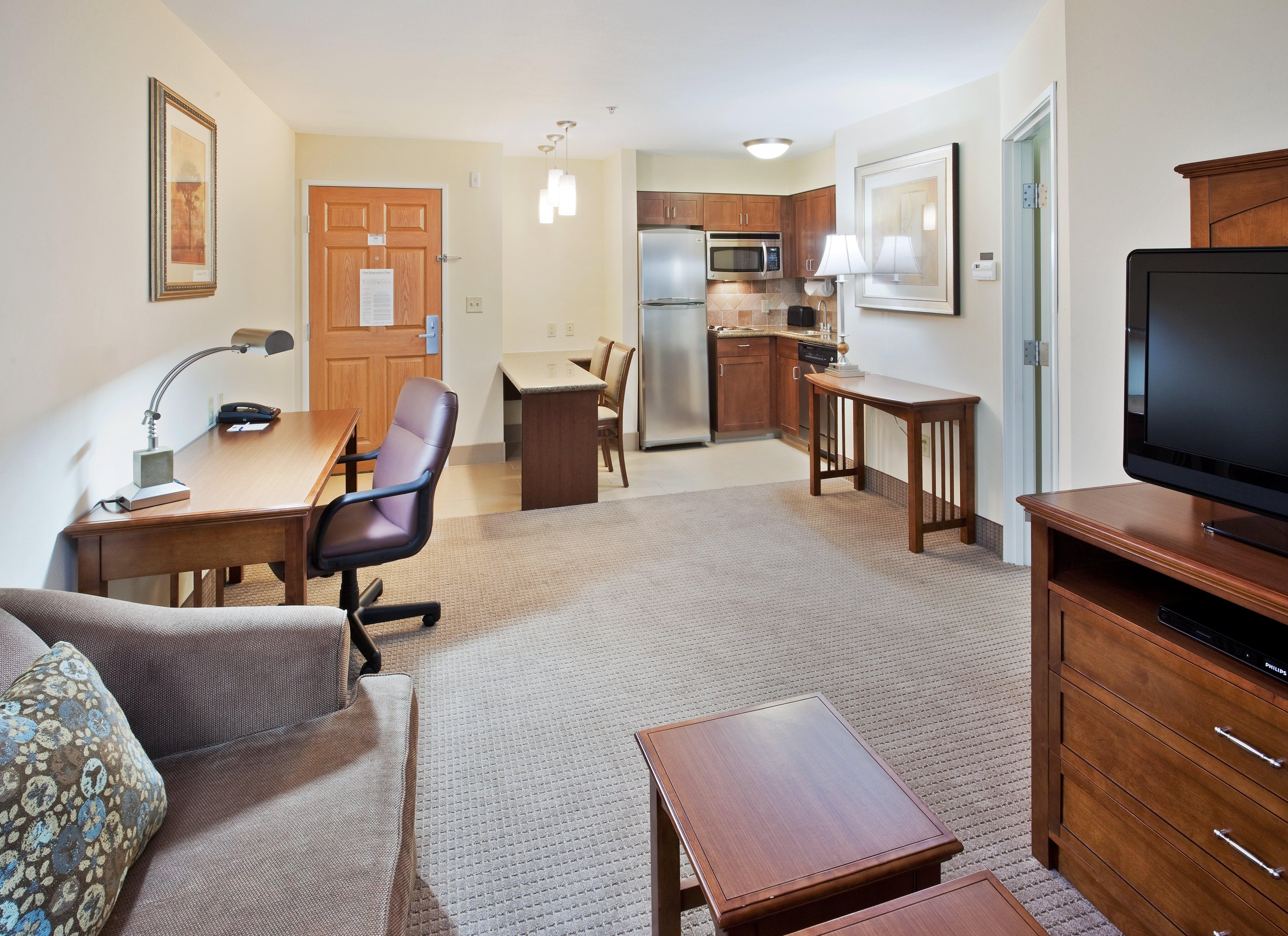 Staybridge Suites Reno Nevada By Ihg Экстерьер фото