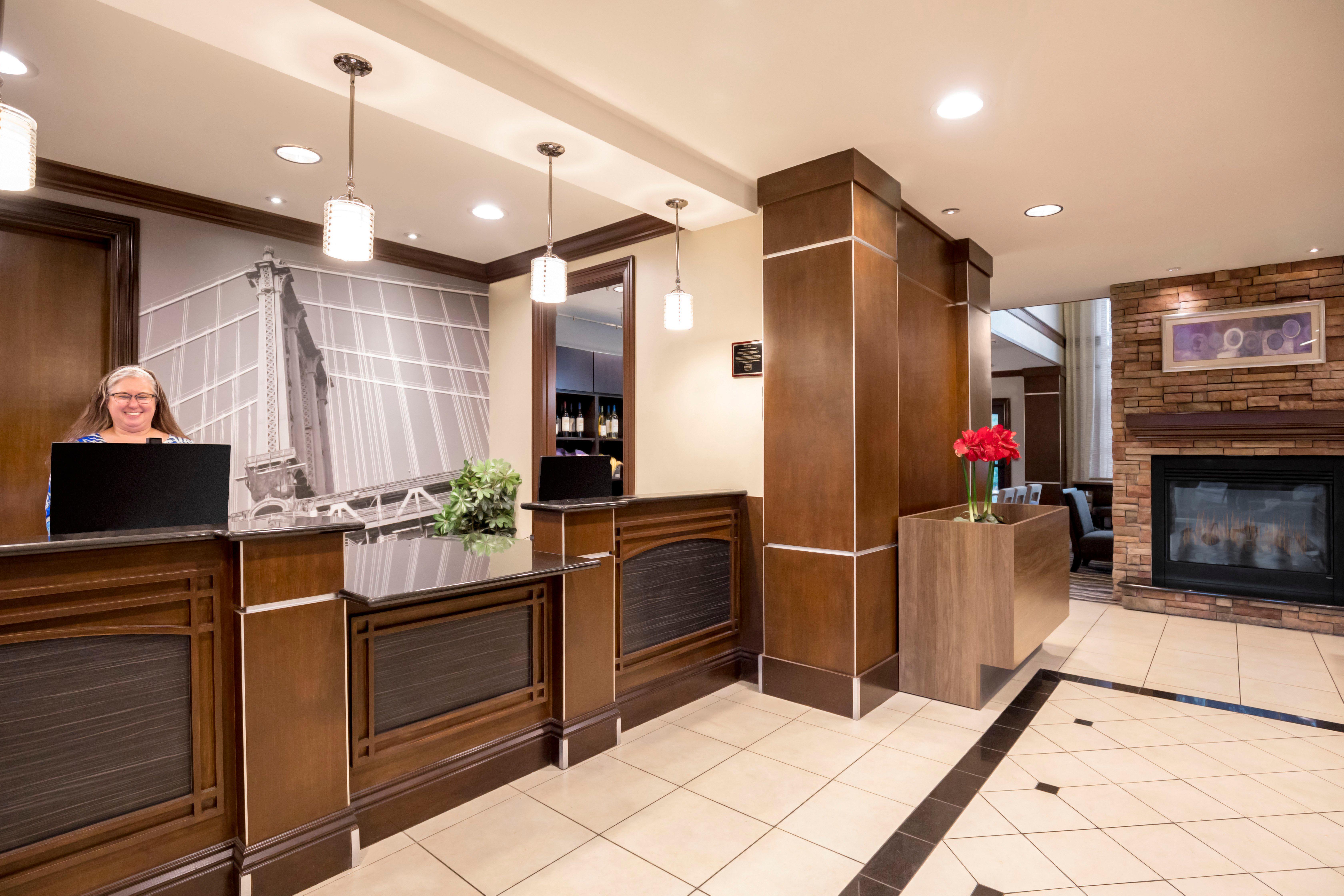 Staybridge Suites Reno Nevada By Ihg Экстерьер фото