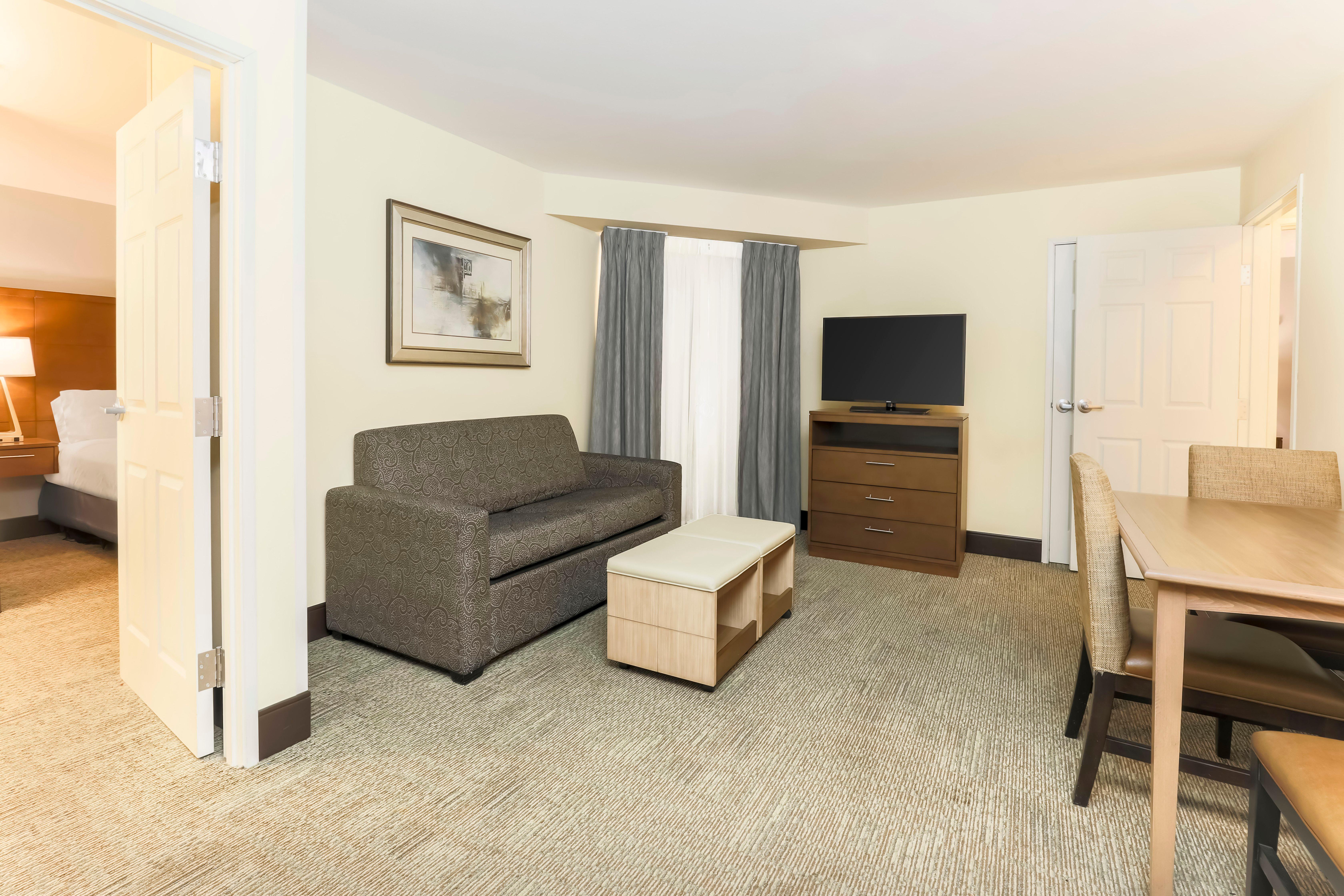 Staybridge Suites Reno Nevada By Ihg Экстерьер фото