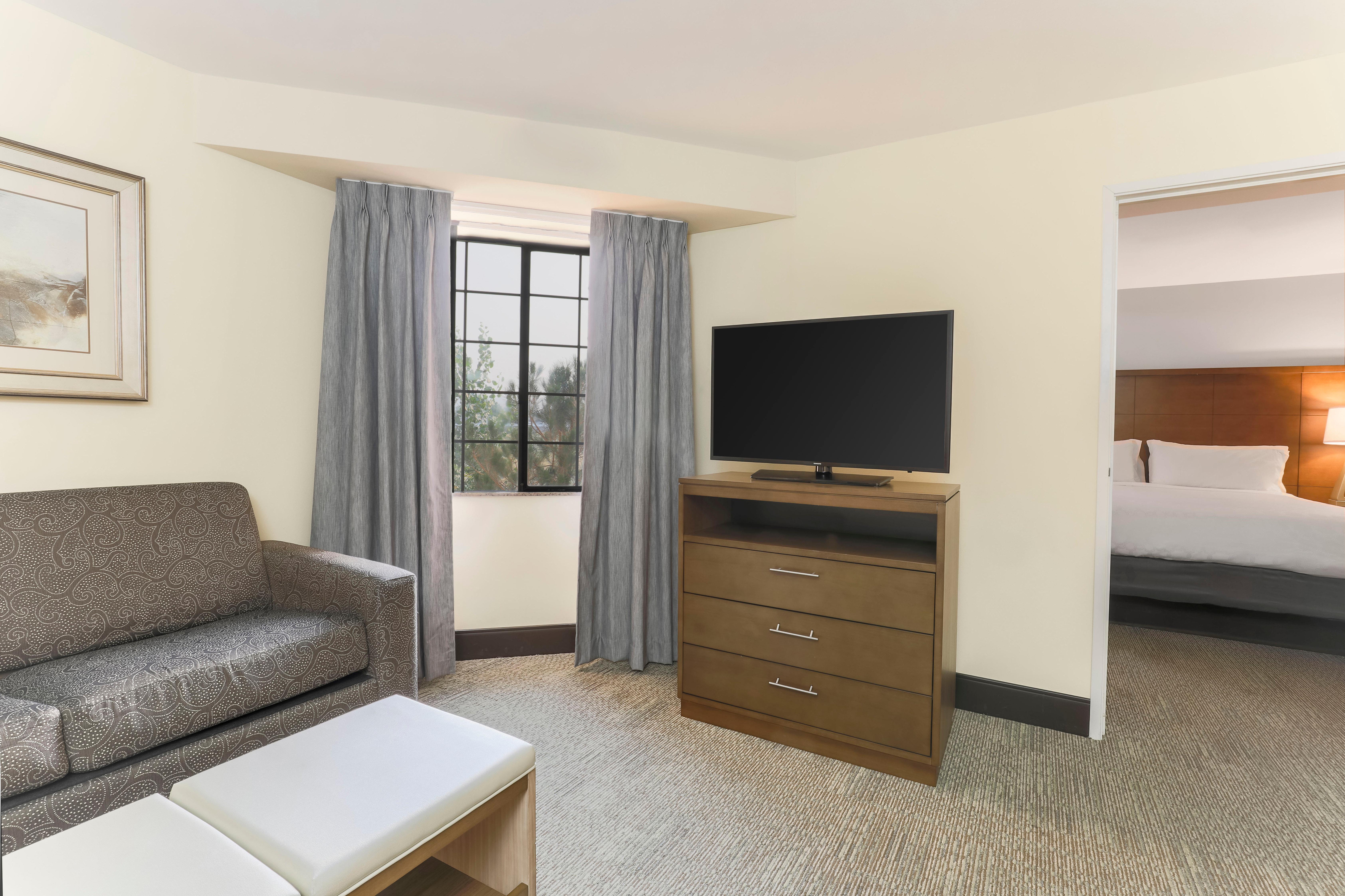 Staybridge Suites Reno Nevada By Ihg Экстерьер фото