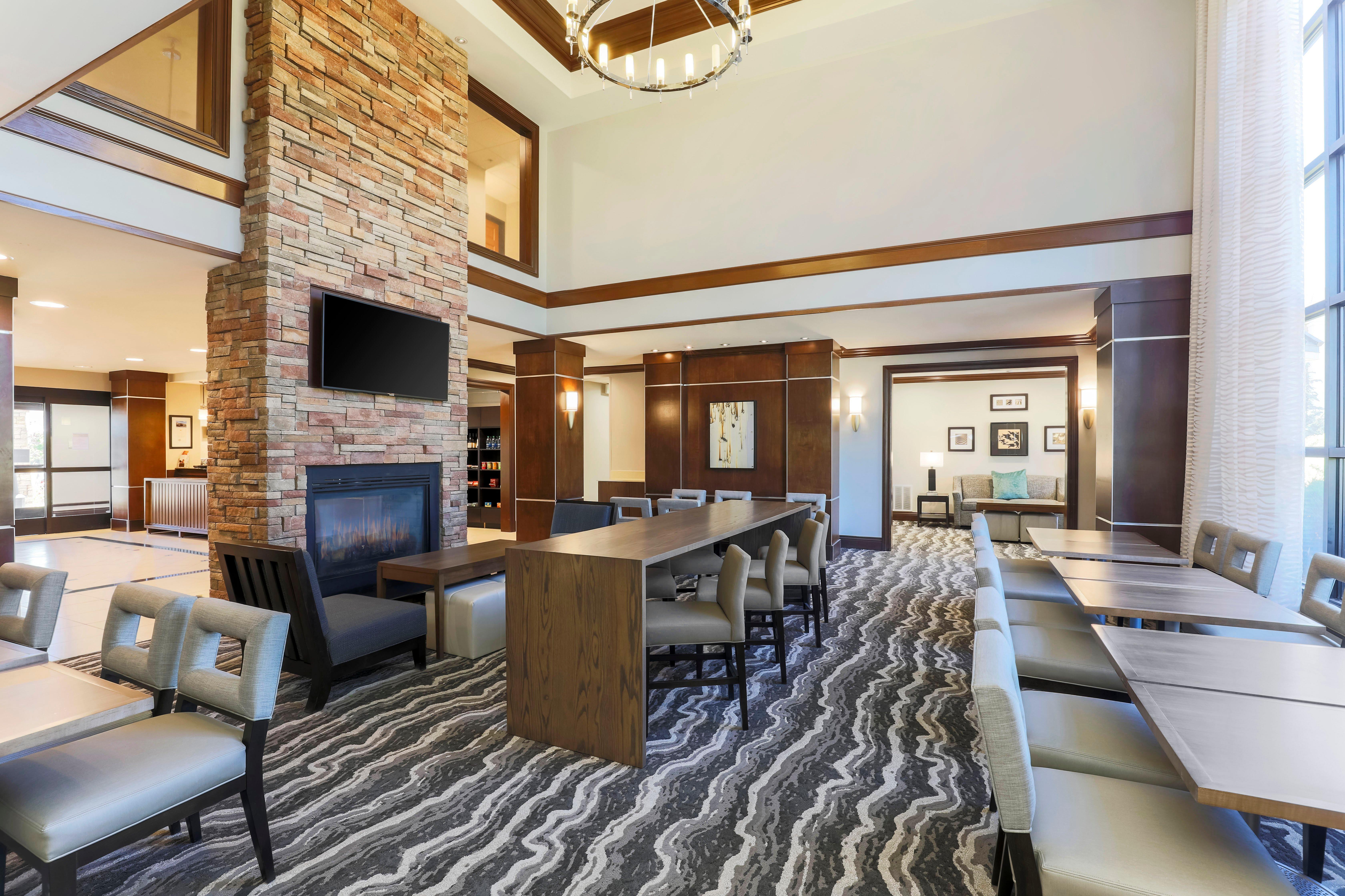 Staybridge Suites Reno Nevada By Ihg Экстерьер фото