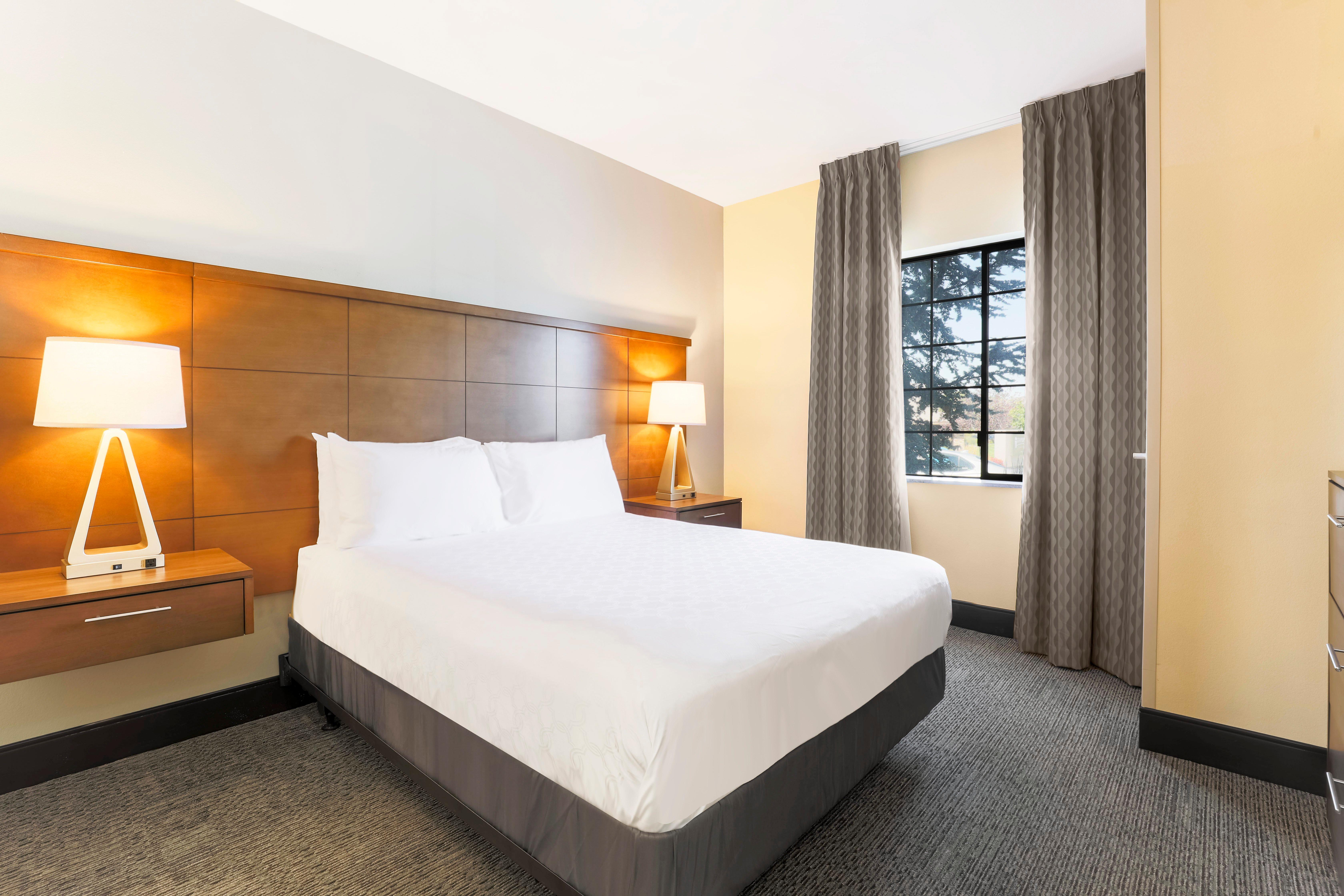 Staybridge Suites Reno Nevada By Ihg Экстерьер фото