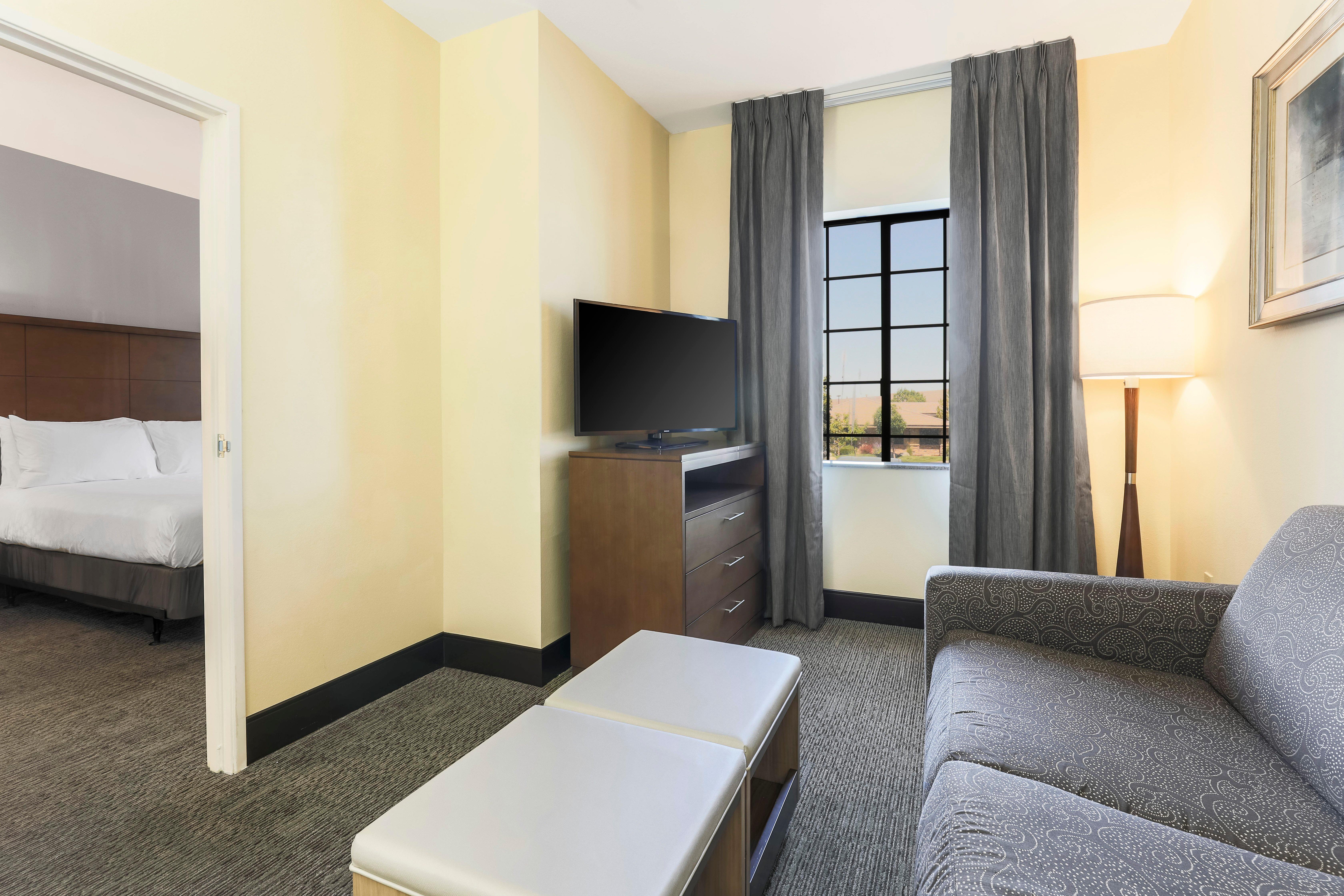 Staybridge Suites Reno Nevada By Ihg Экстерьер фото