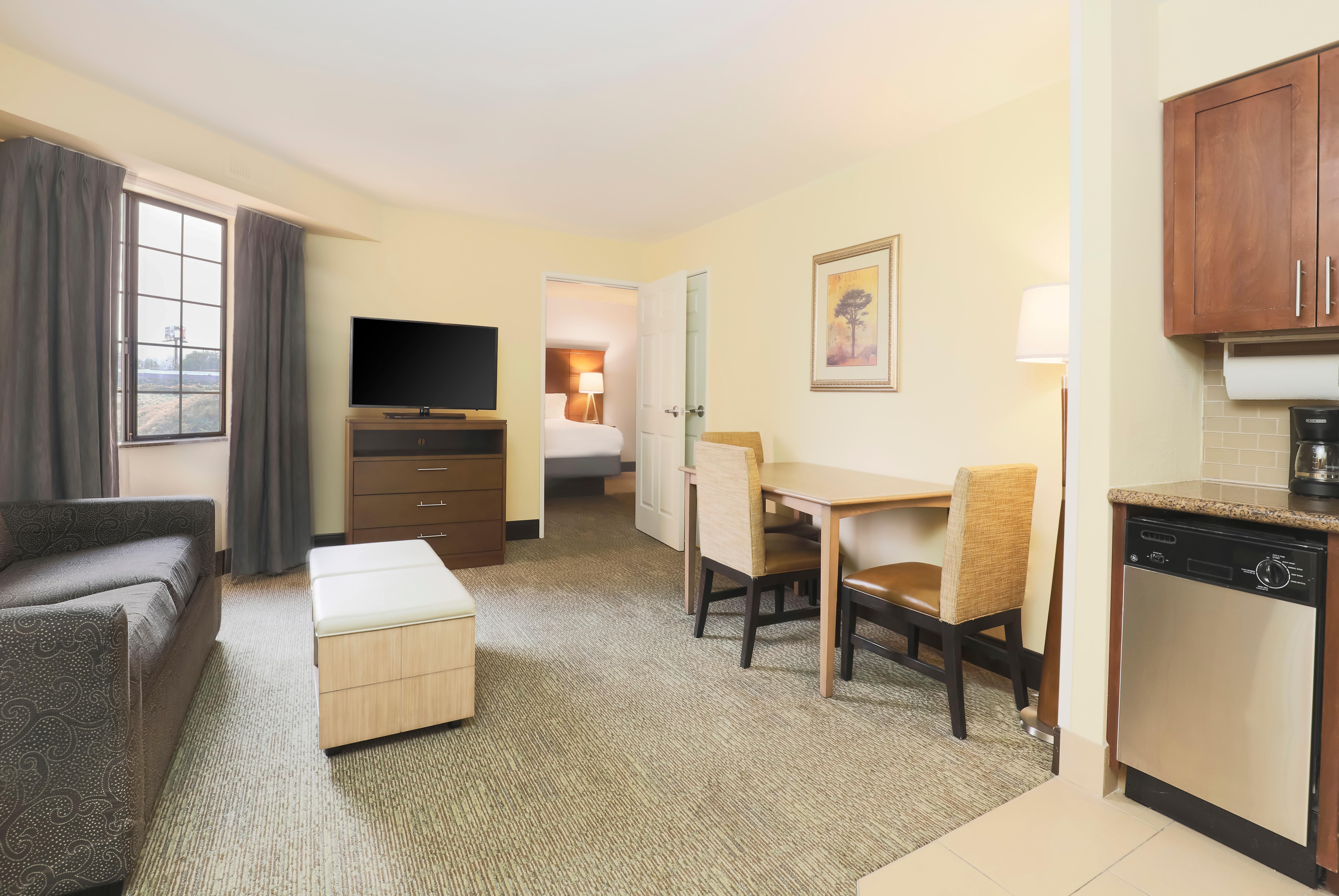 Staybridge Suites Reno Nevada By Ihg Экстерьер фото