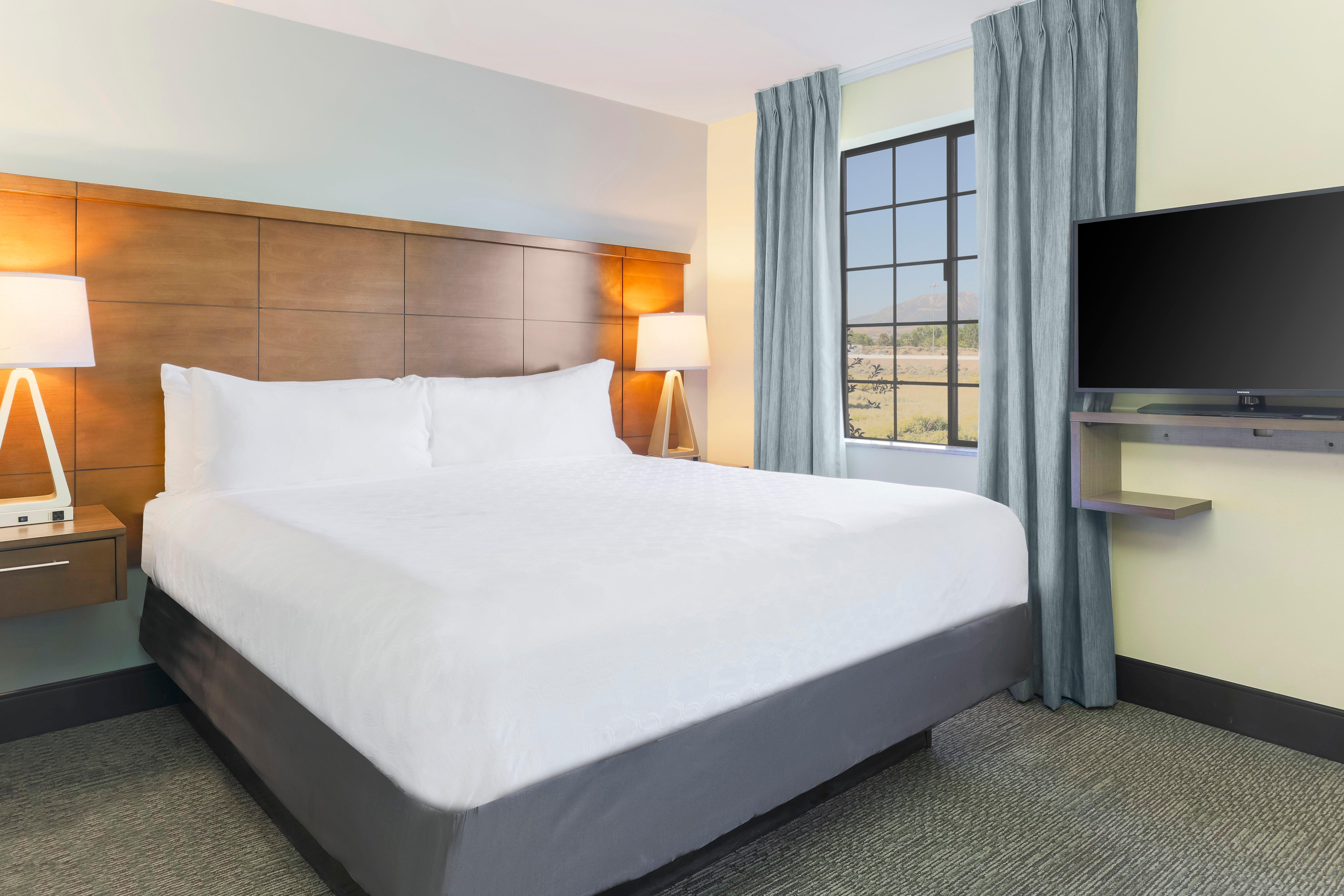 Staybridge Suites Reno Nevada By Ihg Экстерьер фото