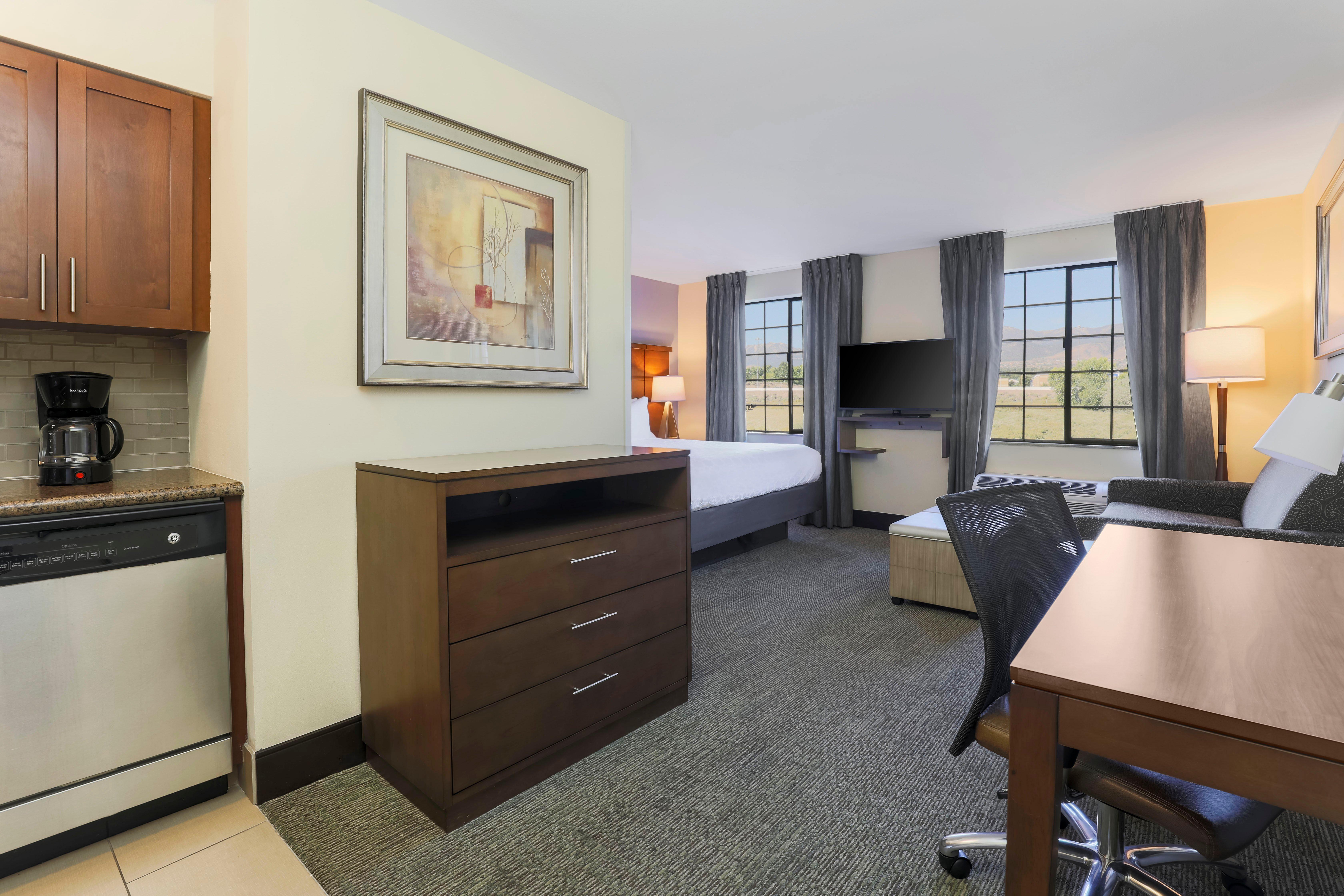 Staybridge Suites Reno Nevada By Ihg Экстерьер фото