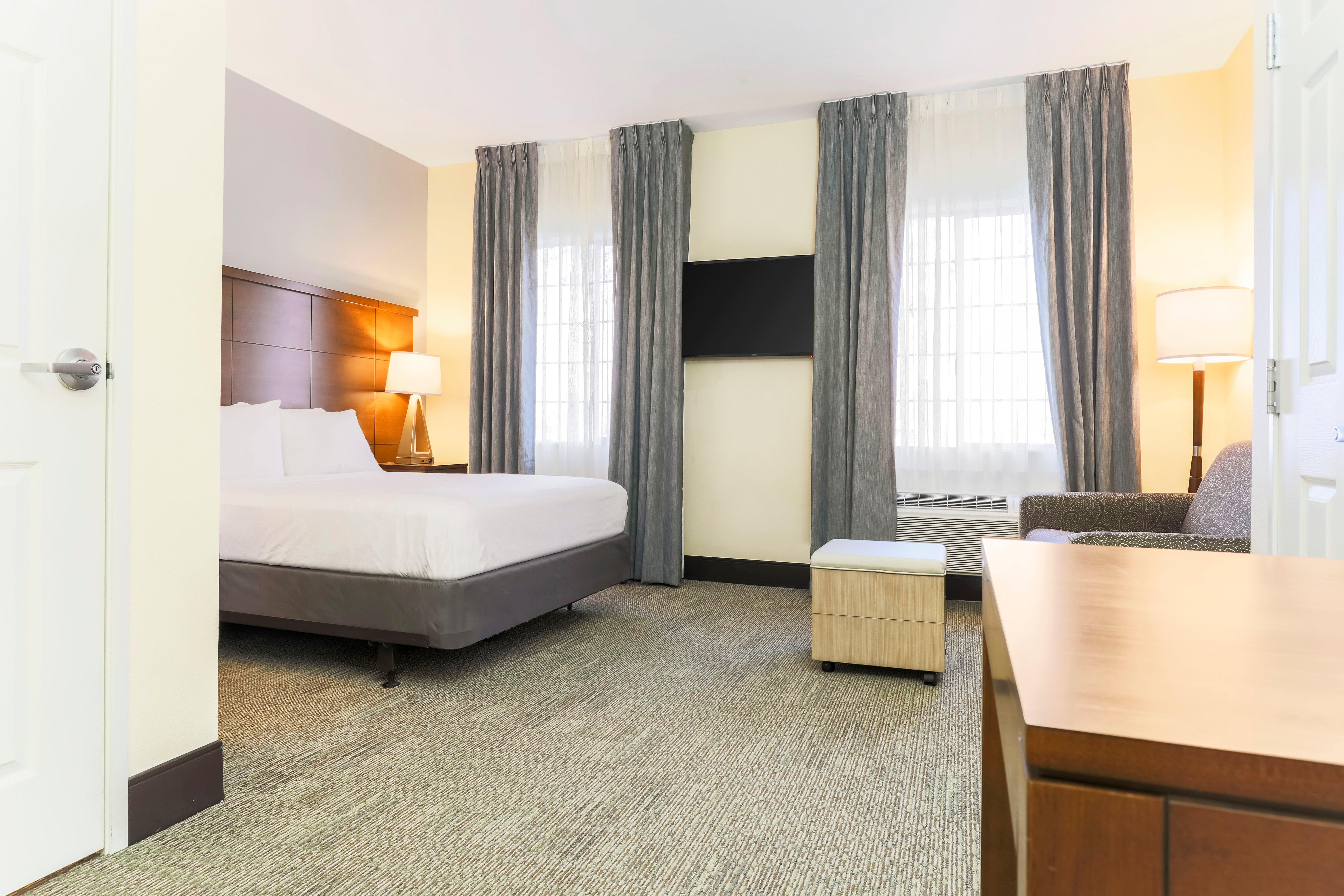 Staybridge Suites Reno Nevada By Ihg Экстерьер фото