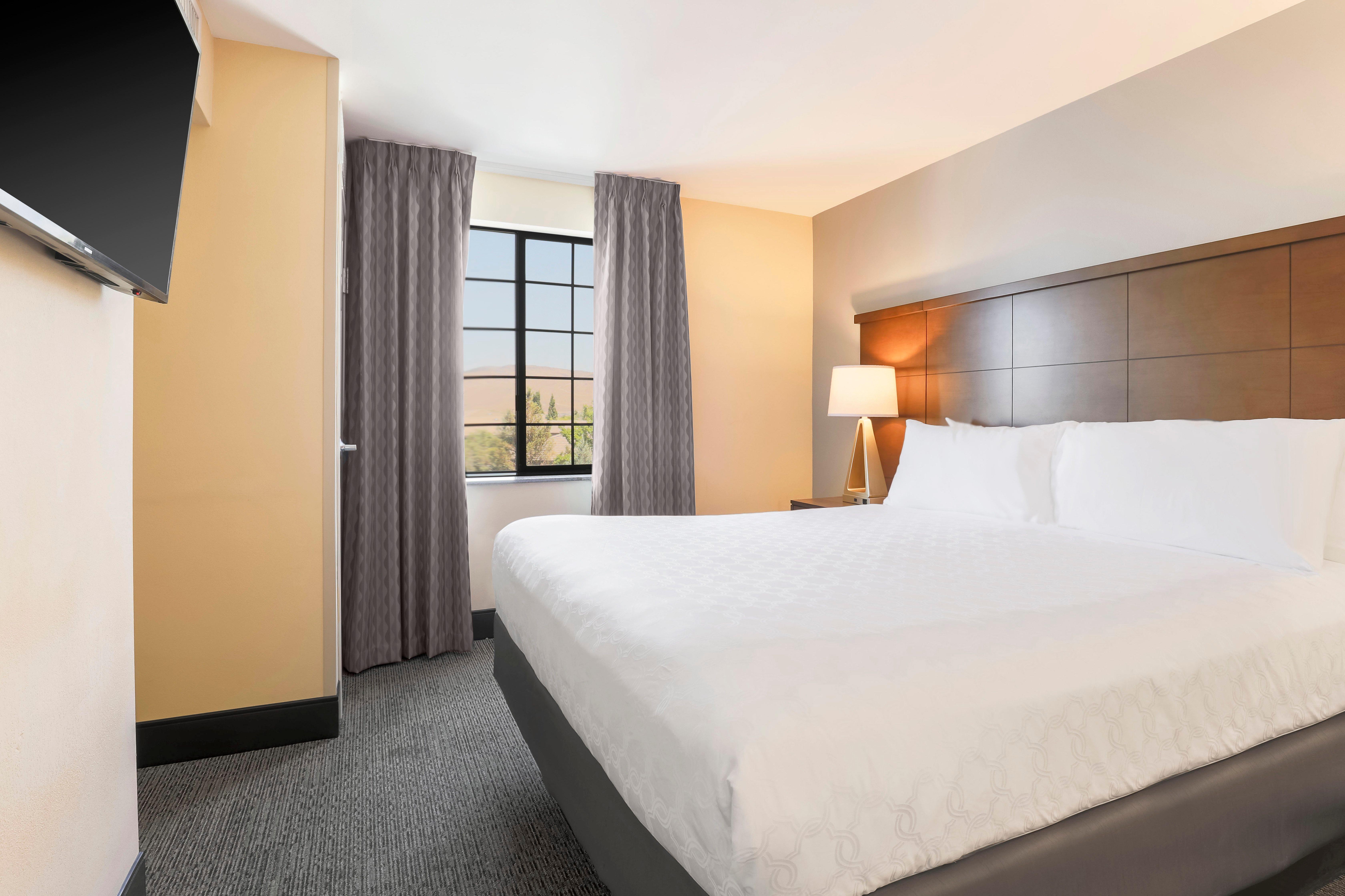 Staybridge Suites Reno Nevada By Ihg Экстерьер фото