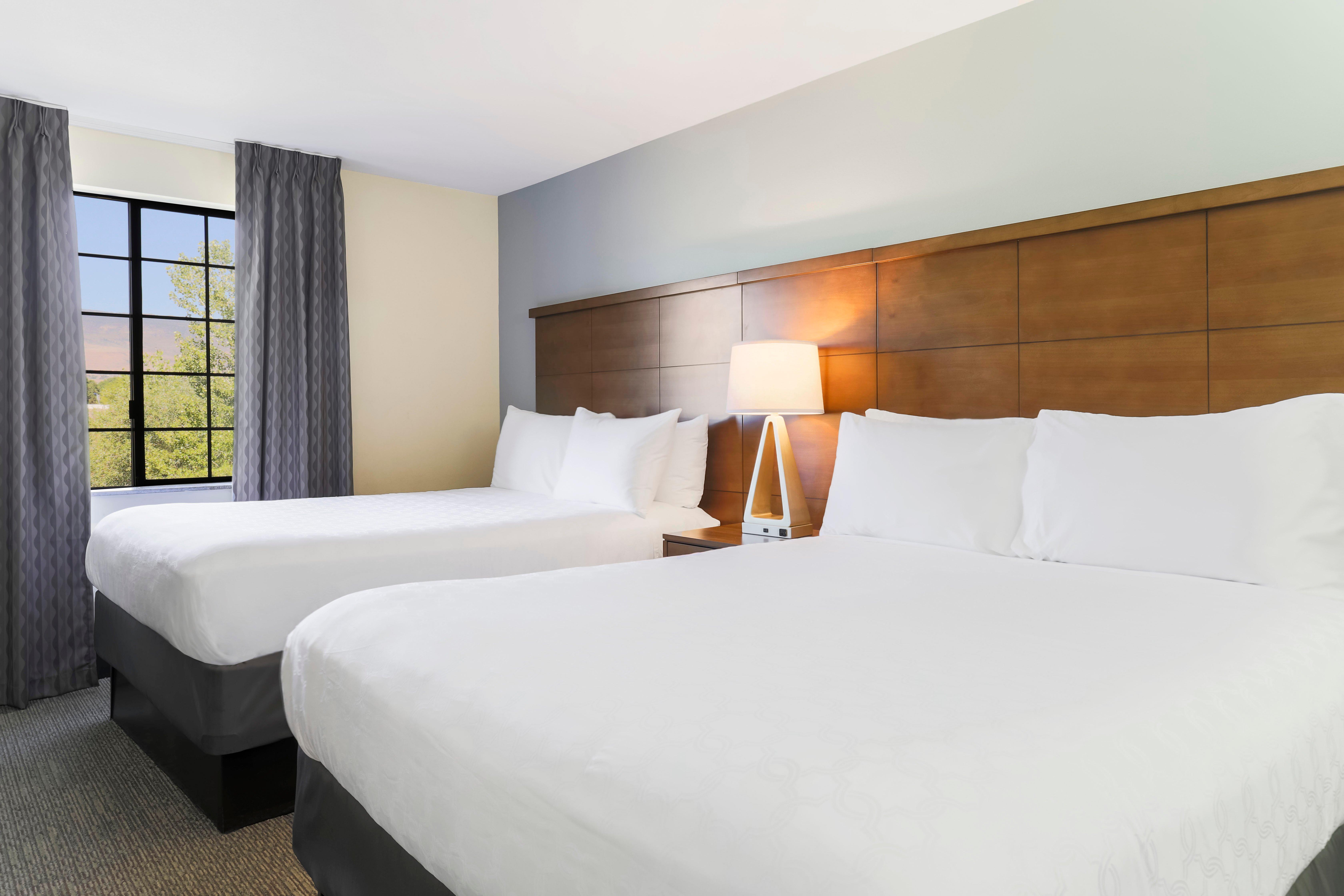 Staybridge Suites Reno Nevada By Ihg Экстерьер фото