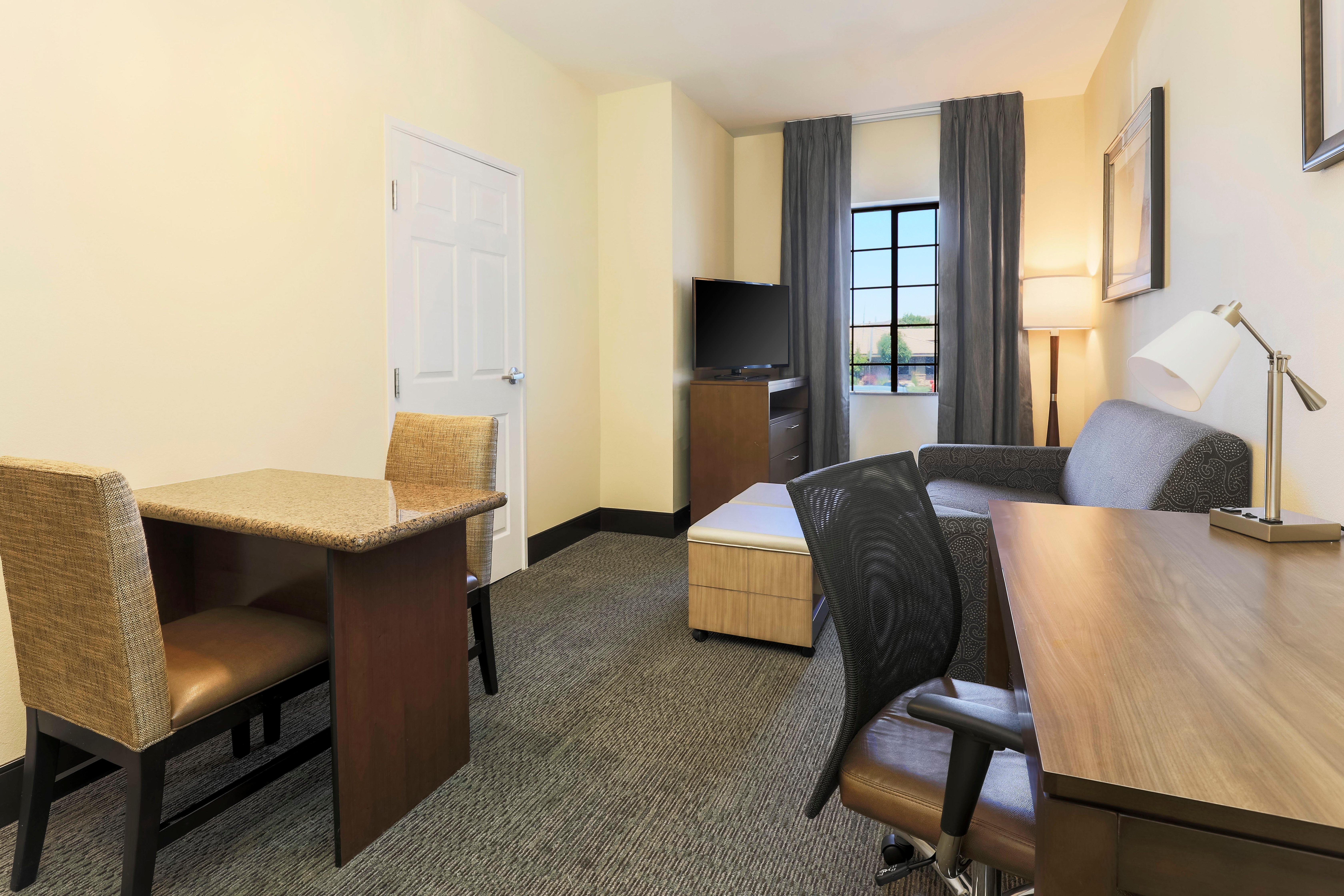 Staybridge Suites Reno Nevada By Ihg Экстерьер фото
