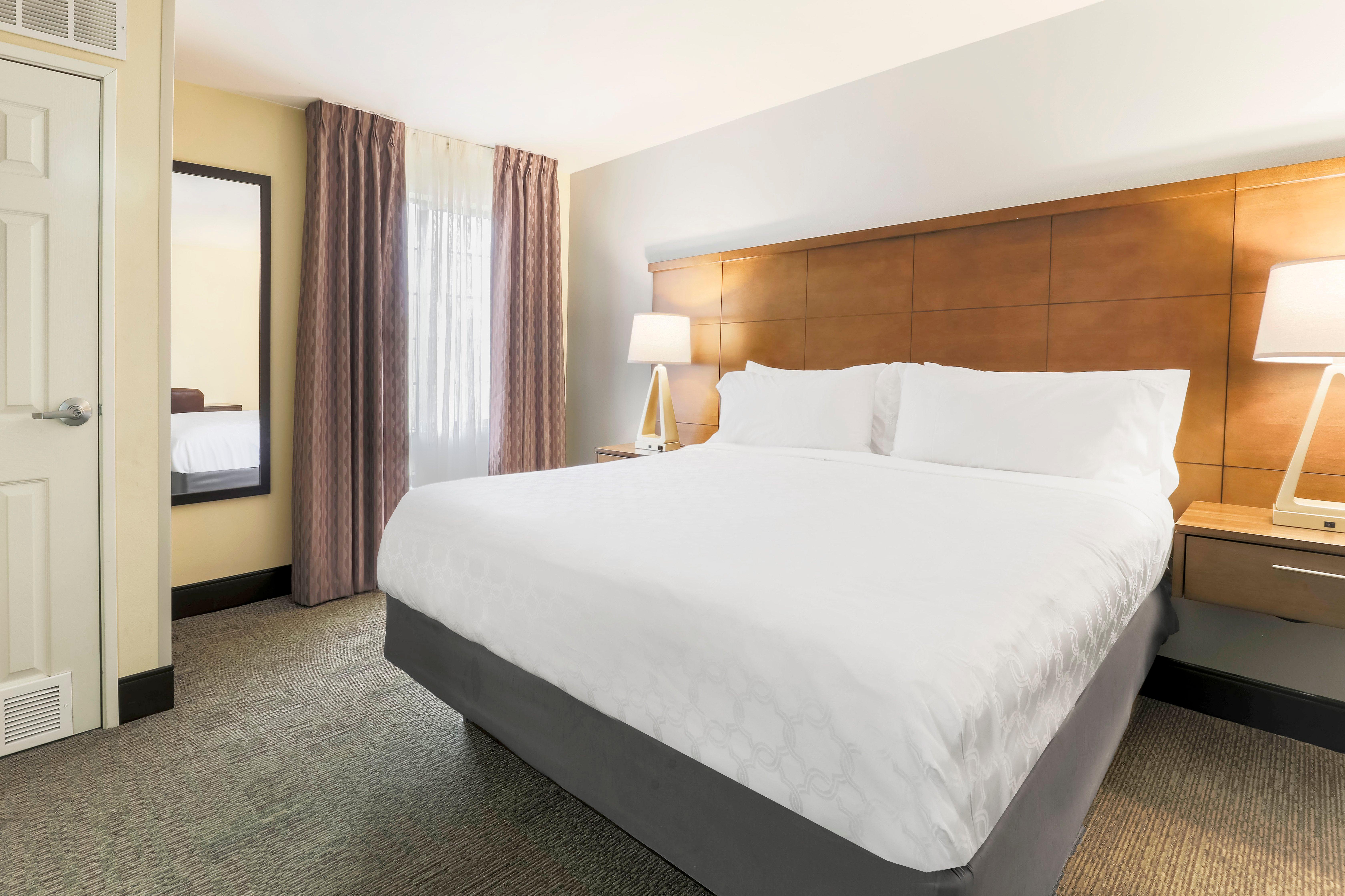 Staybridge Suites Reno Nevada By Ihg Экстерьер фото