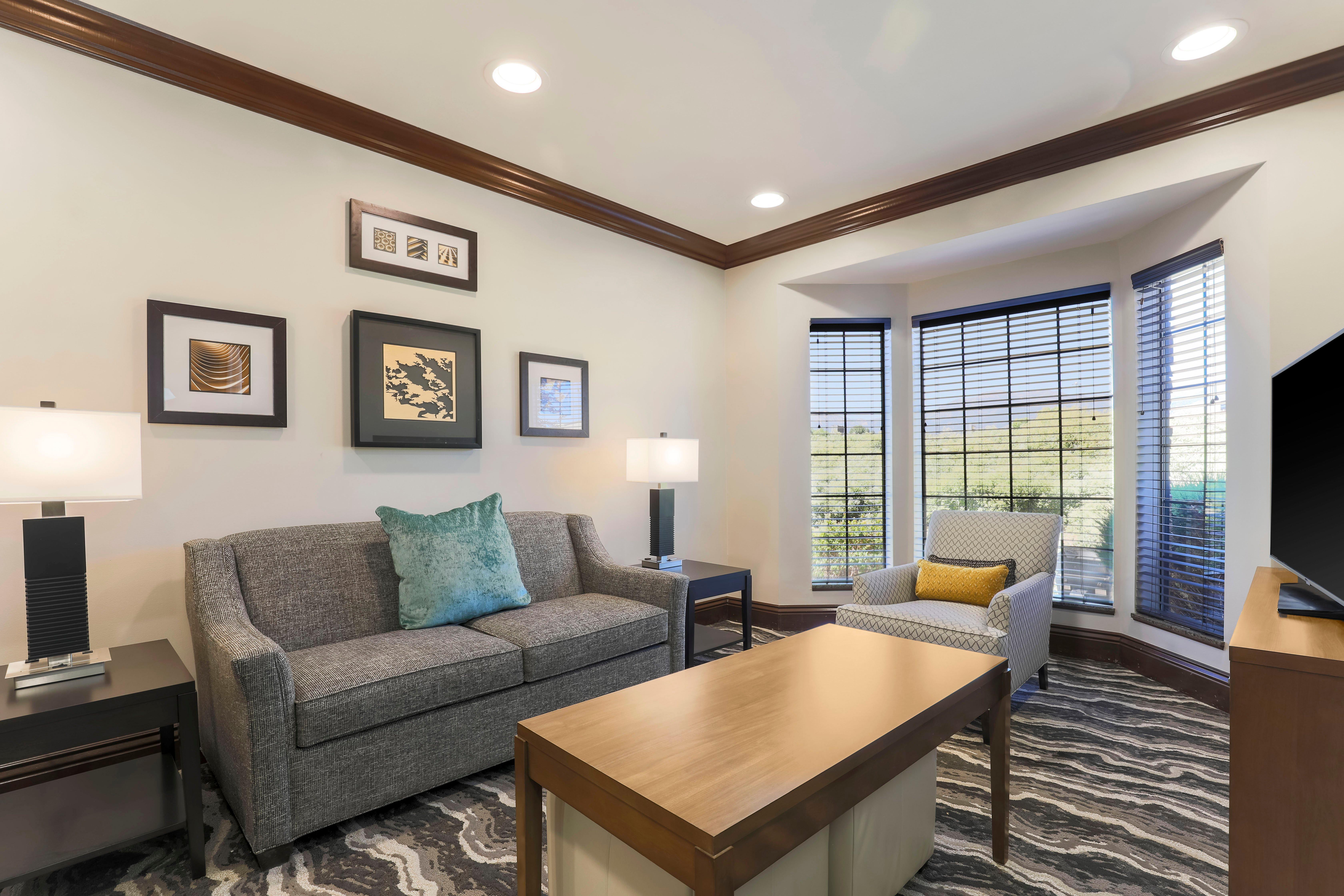 Staybridge Suites Reno Nevada By Ihg Экстерьер фото