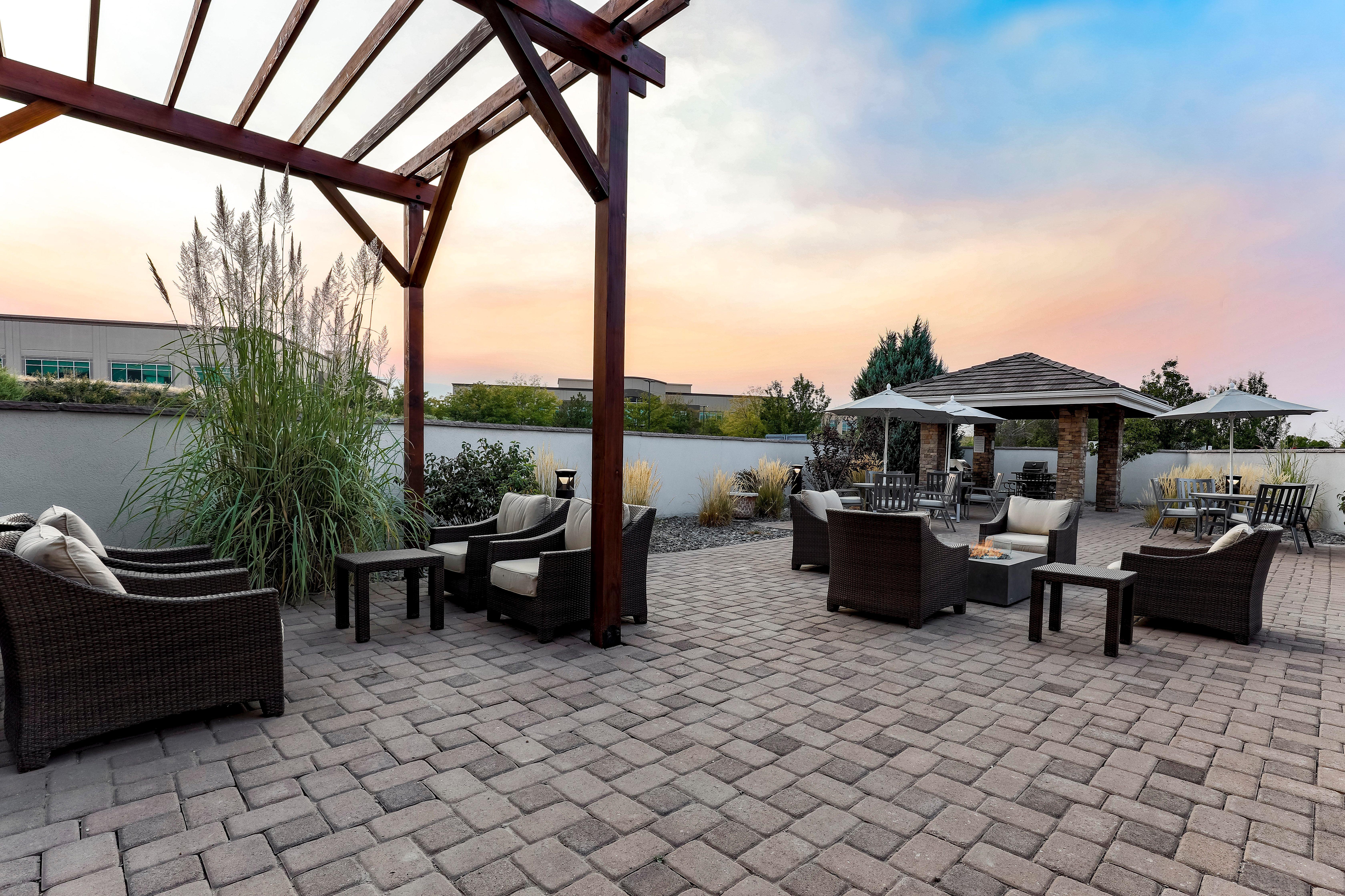 Staybridge Suites Reno Nevada By Ihg Экстерьер фото
