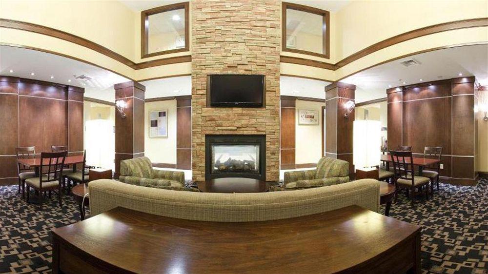 Staybridge Suites Reno Nevada By Ihg Экстерьер фото